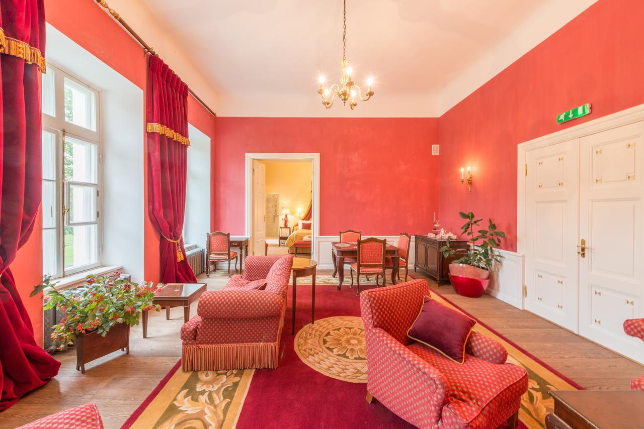 Курортный комплекс Manor & Kernu