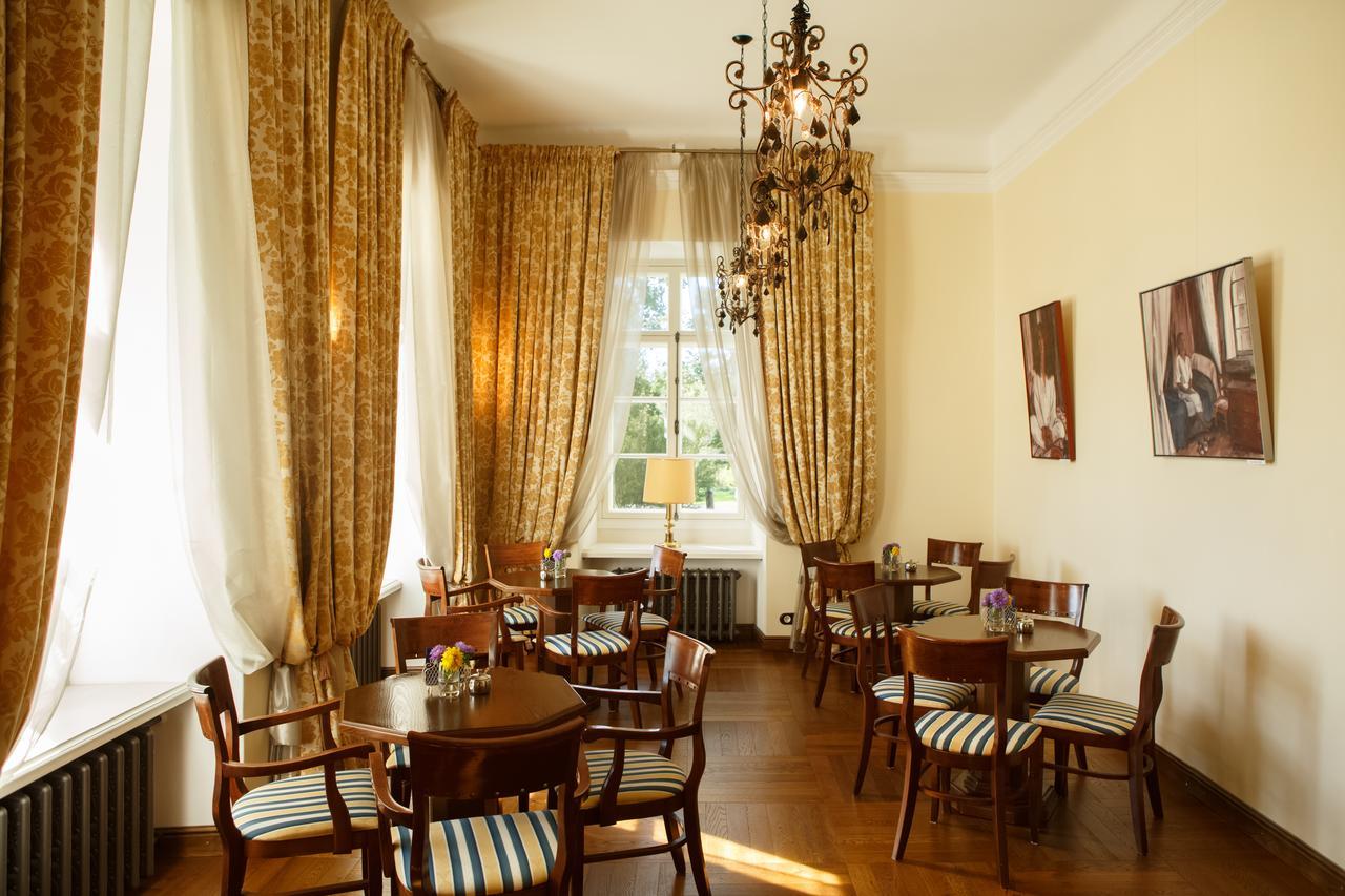 Manor & Kuurort 5*