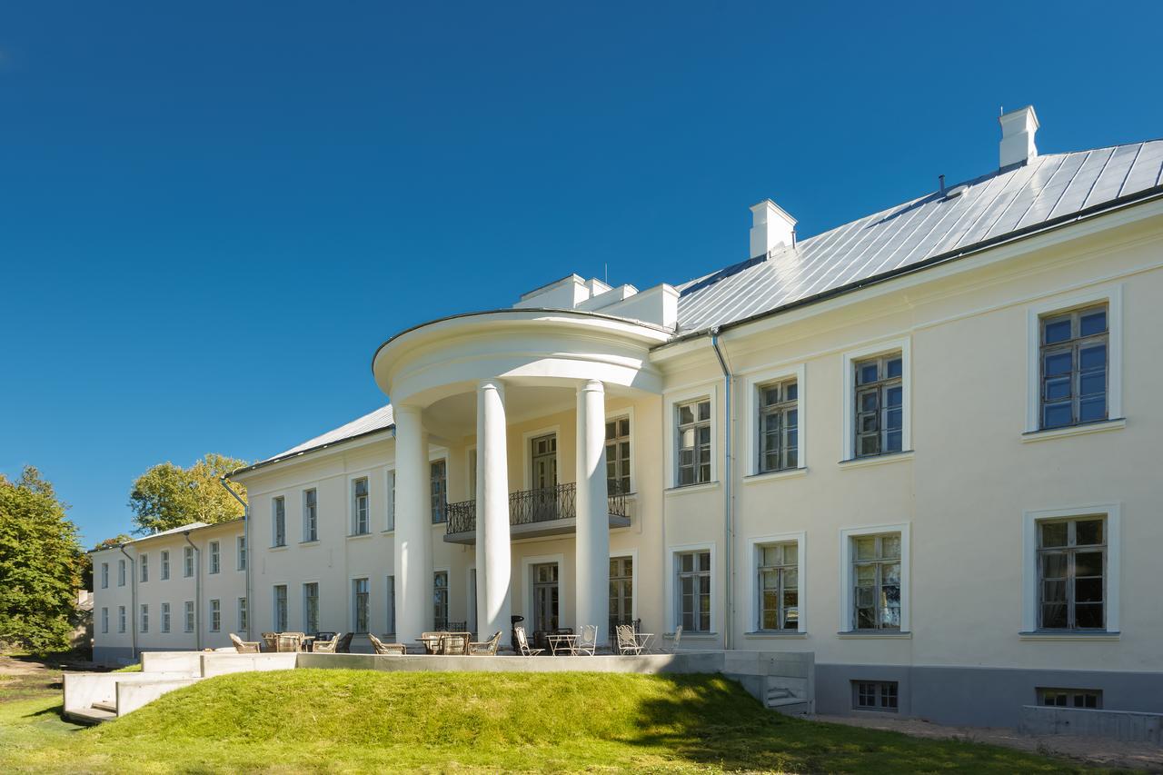 Kuurort Manor & Kernu